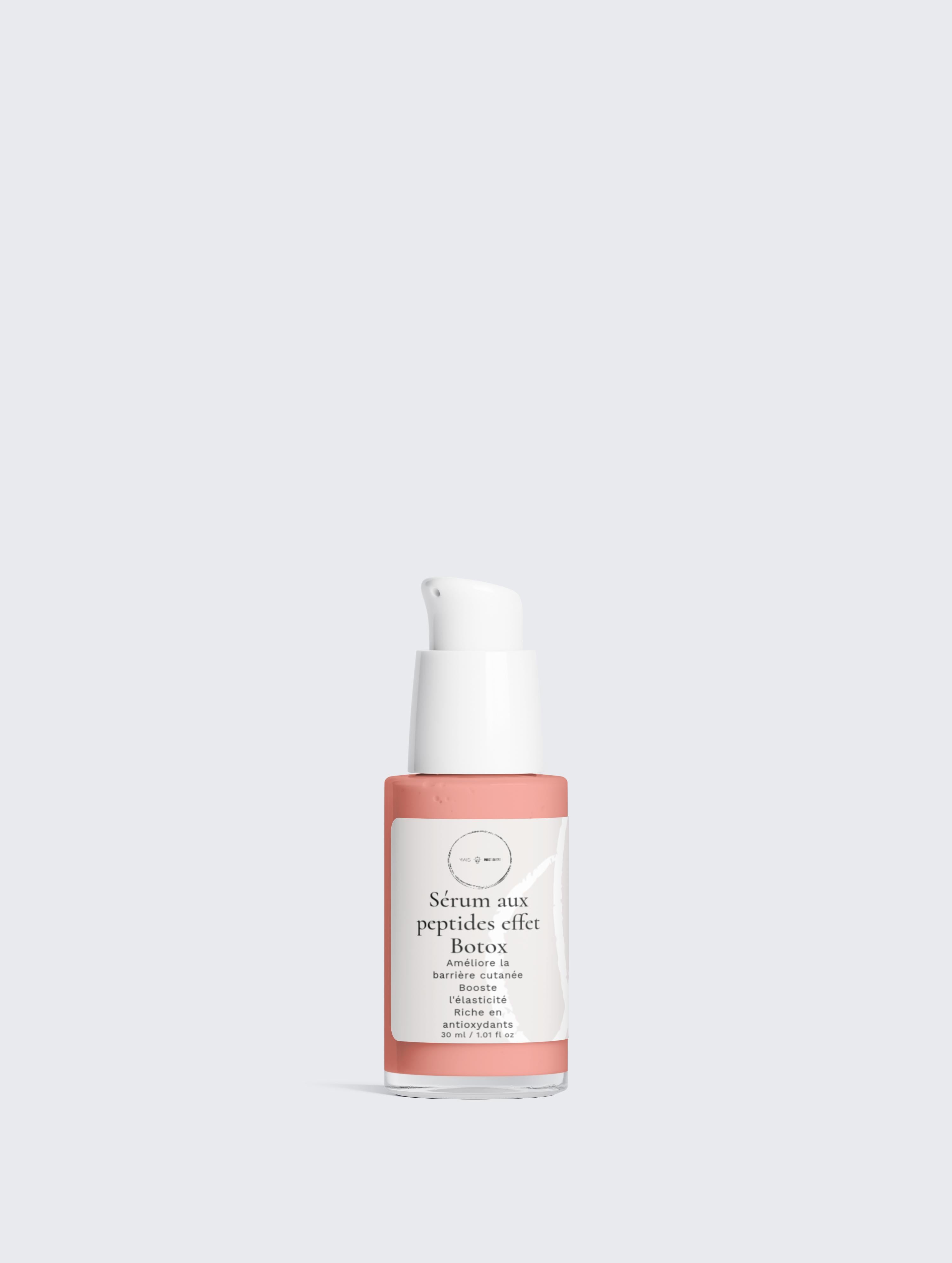 Boost Serum-Sammeletui