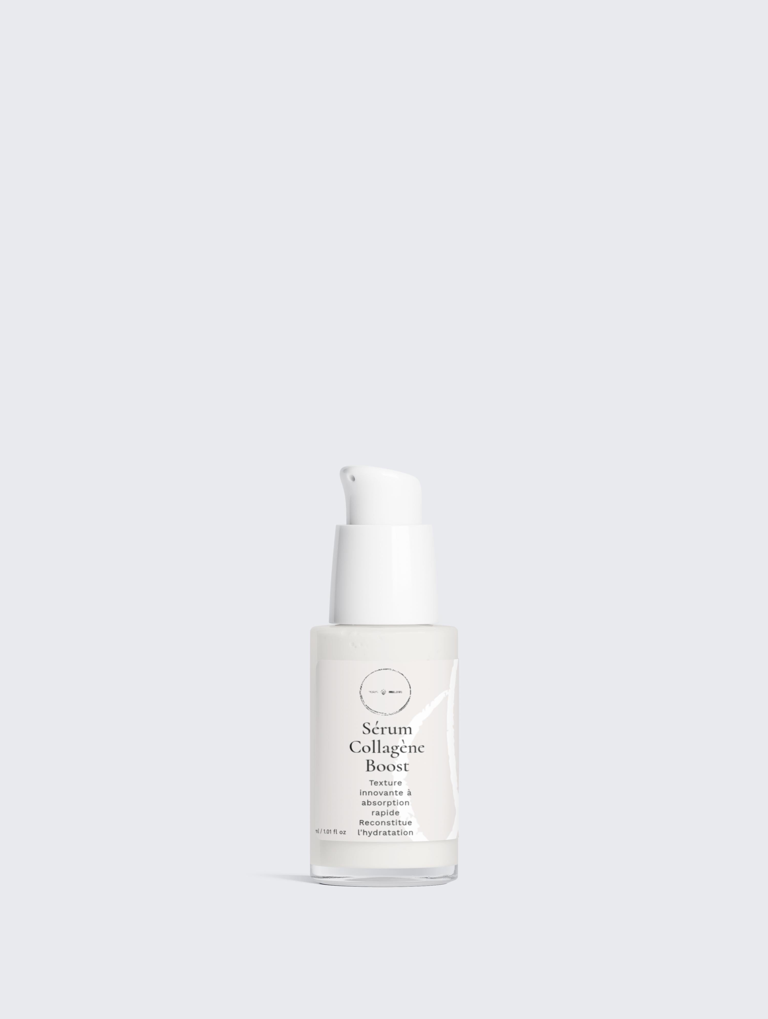 Boost Serum-Sammeletui